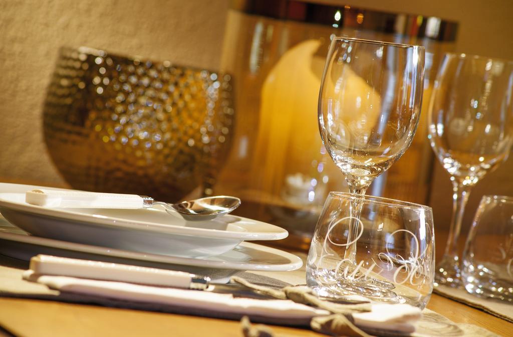 Villa Haidacher Relax & Lifestyle Apartments Zell am Ziller Ruang foto