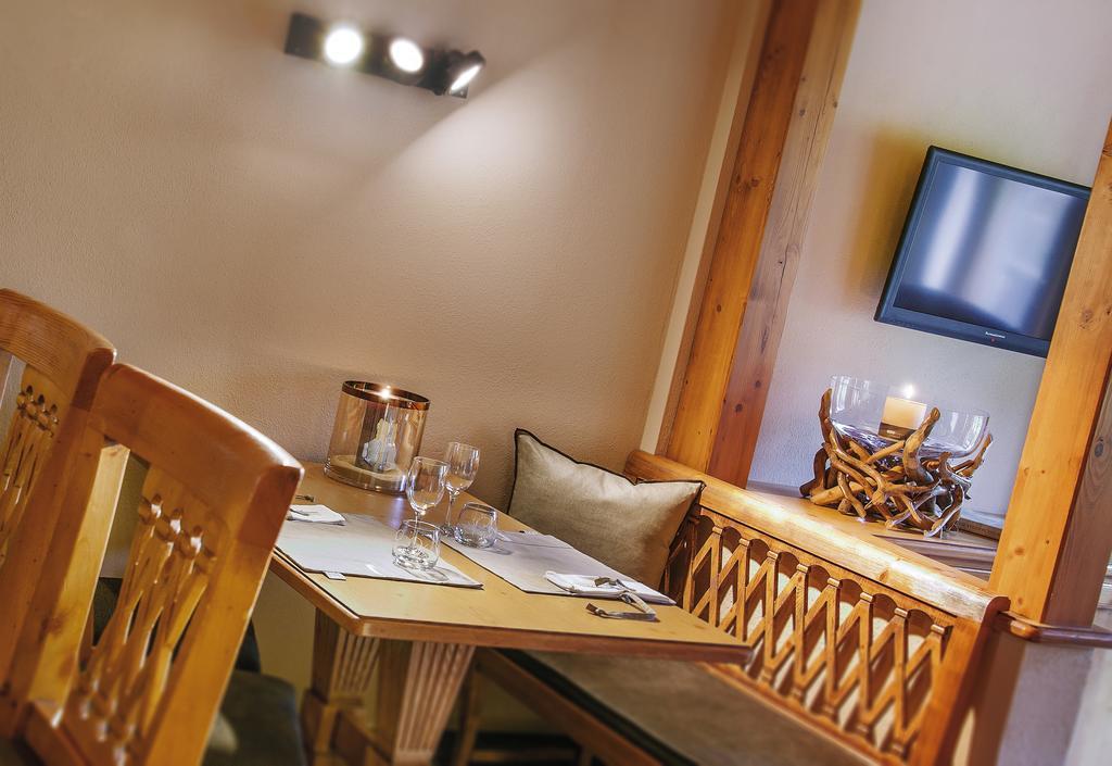 Villa Haidacher Relax & Lifestyle Apartments Zell am Ziller Ruang foto