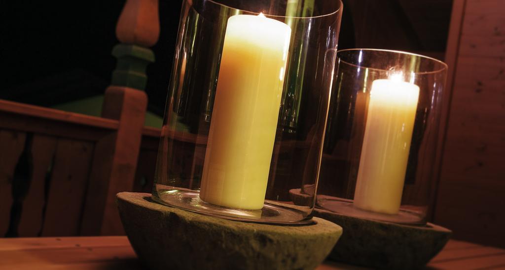 Villa Haidacher Relax & Lifestyle Apartments Zell am Ziller Bagian luar foto