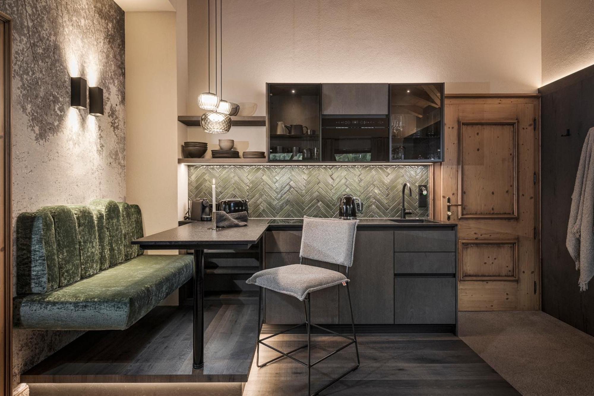Villa Haidacher Relax & Lifestyle Apartments Zell am Ziller Bagian luar foto